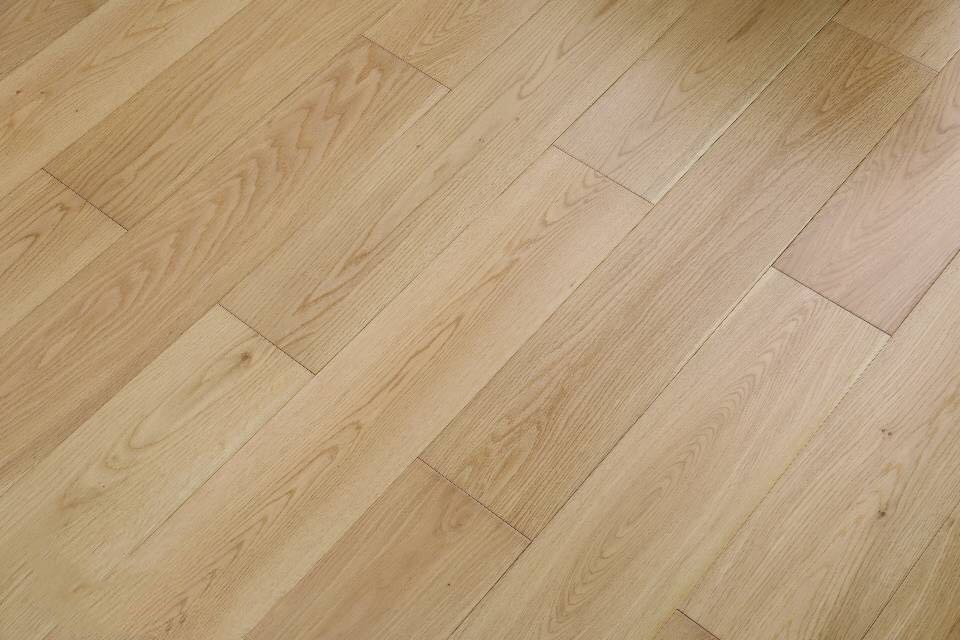 橡木仿古實木地板怎么樣？
