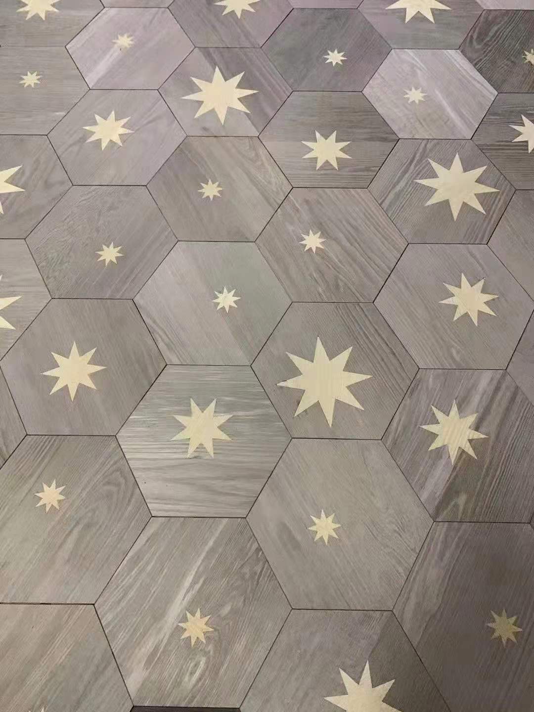 拼花地板有哪些分類？