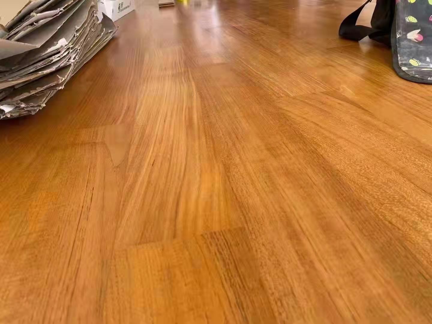 關于購買木地板的幾個誤區你知道嗎？