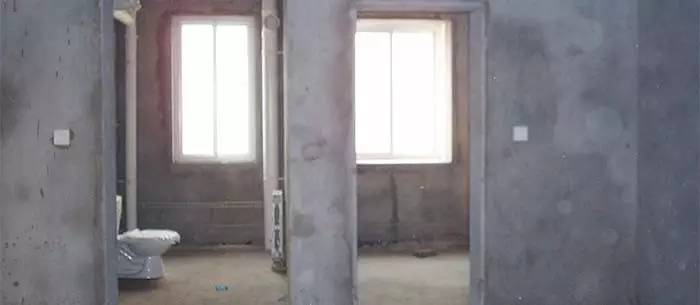 【裝修】最全的毛坯房裝修步驟詳解，裝修不留遺憾！