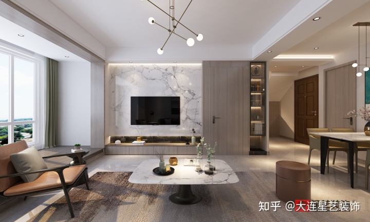 大連裝修公司哪家比較好？