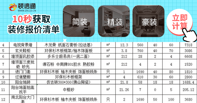 武漢裝修公司推薦 ，武漢裝修公司介紹