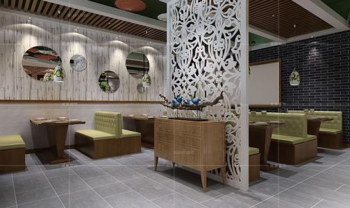餐廳裝修風格有哪些？餐廳裝修的步驟？