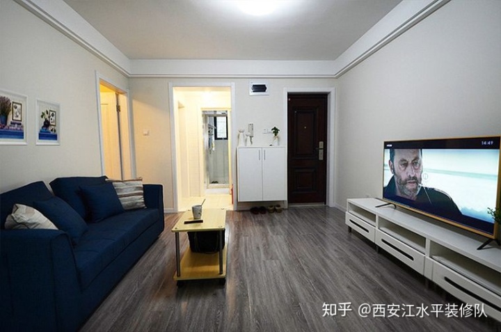 小戶型裝修什么風格好？