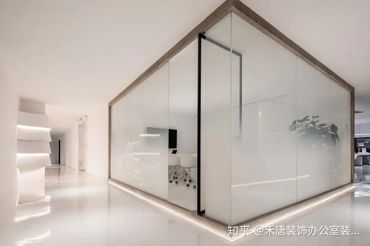 辦公室應該如何裝修？上海裝修公司介紹辦公室裝修詳細步驟流程