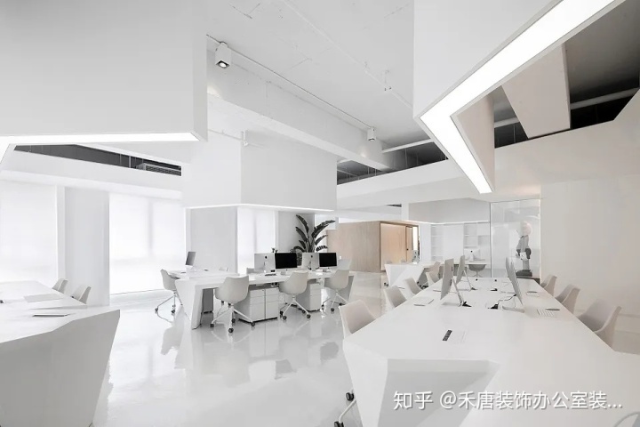 辦公場所裝修專業寫字樓裝修_辦公場所裝修效果圖_辦公裝修設計