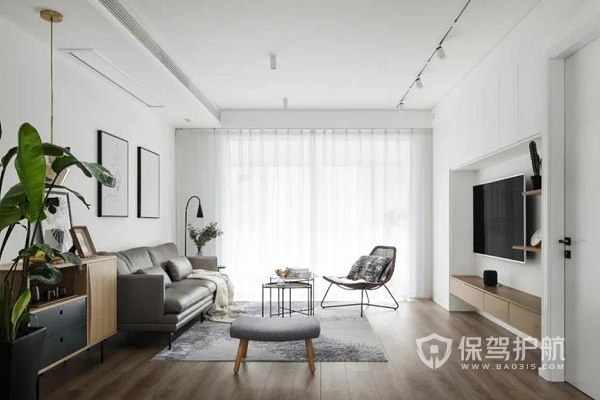 99㎡小三居不同檔次的裝修報價，99㎡小三居裝修費用明細