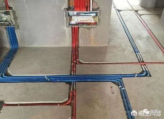 家里裝修水電改造費用貴嗎，怎么算的？