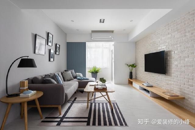 房子裝修，最熱門的8種裝修風格，你喜歡哪一種風格？