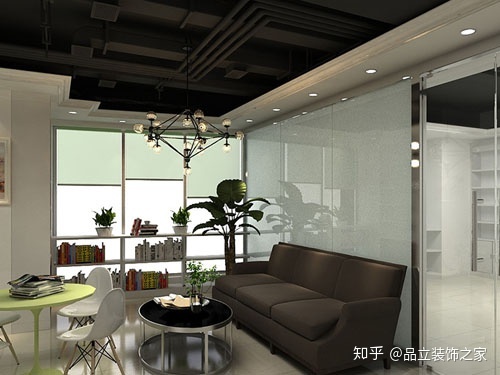 杭州辦公室裝修不要誤入陷阱，要見招拆招