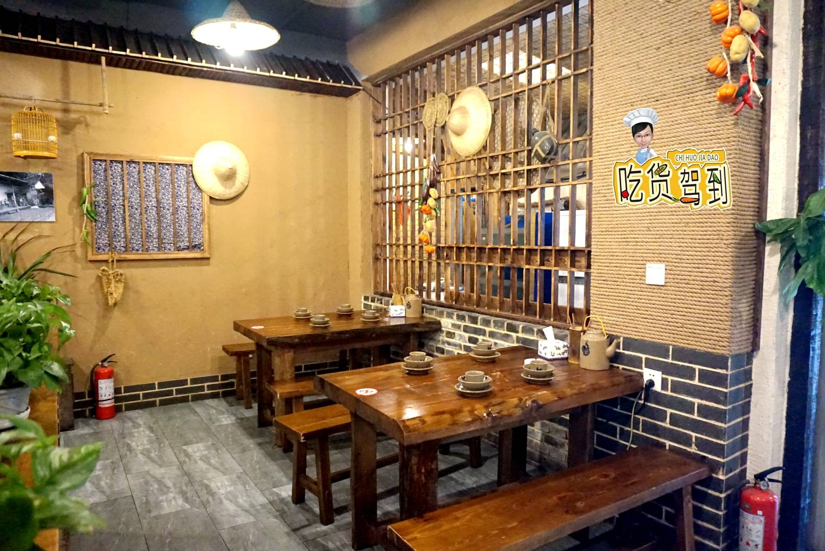 武漢茶樓餐廳酒店別墅店面ktv寫字樓裝飾裝修設計公_餐廳店面裝修_桐鄉新麗茶餐廳店面