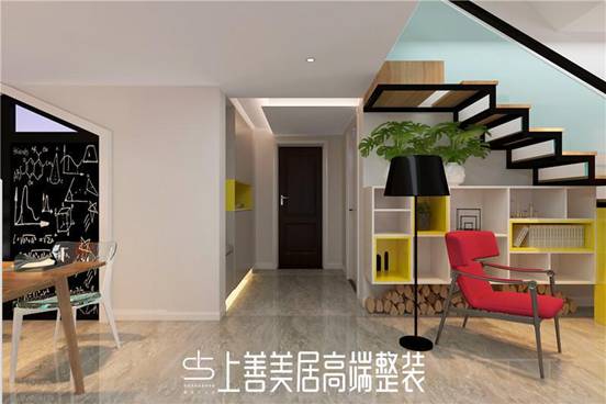 石家莊室內裝修與設計流程詳解！裝修需要注意哪些細節？