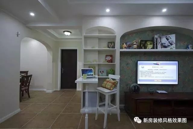 120房子裝修設計圖_房子裝修設計圖片大全120平簡約_無錫120平房子裝修