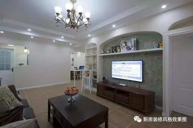 無錫120平房子裝修_120房子裝修設計圖_房子裝修設計圖片大全120平簡約