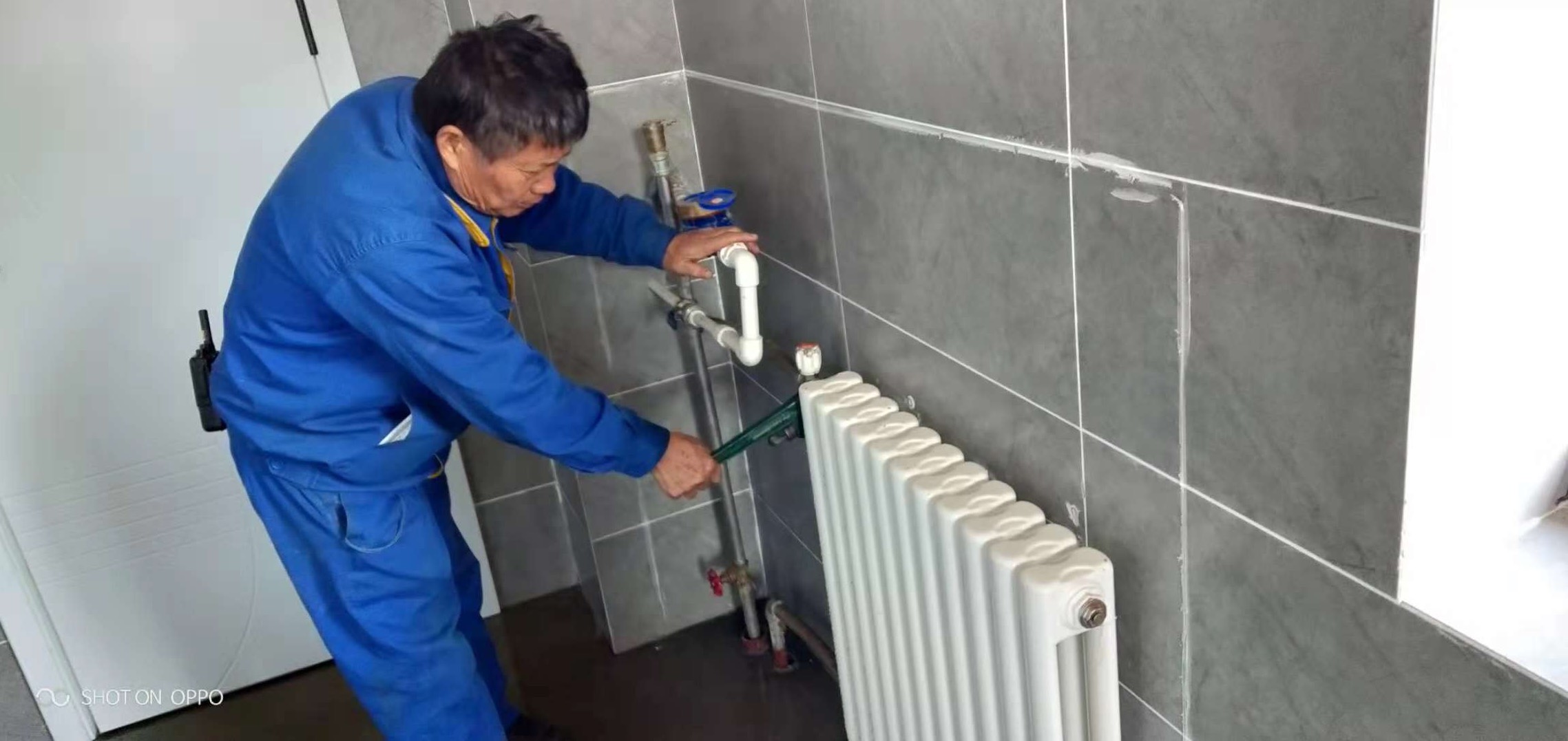 集中供暖暖氣片使用注意哪些問題呢？