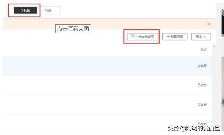淘寶網店鋪裝修教程_淘寶手機店鋪裝修教程_2013淘寶網店裝修教程