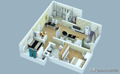 自己裝修新房，施工流程是什么？需要什么步驟與順序？