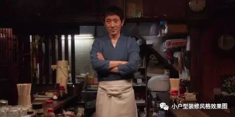 35平米小戶型裝修，廚房太小還可以這樣改