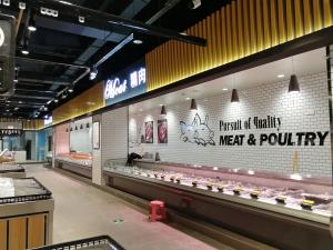 超市店鋪設計,超市室內設計圖,超市精肉區擺放設計，01649a5ca5520da801214168310fd9.jpg