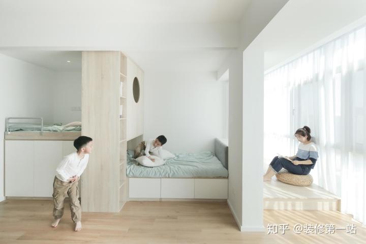 最適合小戶型的5件家具，實用又美觀，至少讓房子變大兩倍
