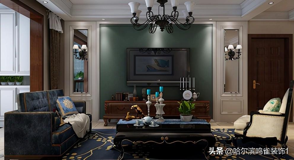 裝修發包合同審核要點_個人裝修達成共識合同_裝修合同書