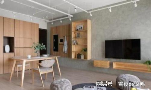 別讓這些設計吃掉你家空間！小戶型裝修4大地雷，千萬別踩