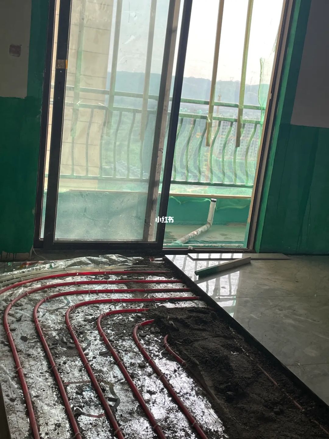 新房裝修基本順序，看著做基本就不會慌了