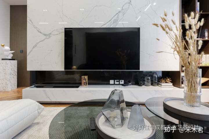小戶型的裝修指南，開放式布局，功能多元是秘訣