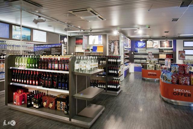 便利店想要生意好？了解便利店必備店面設計知識少不了