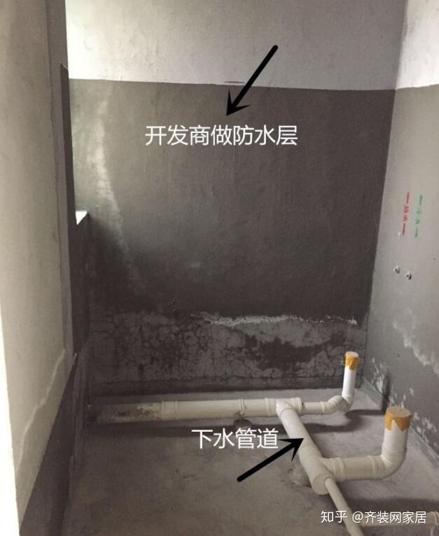 如何裝修出一個完美衛生間？這份詳細衛生間裝修流程應該人手一份