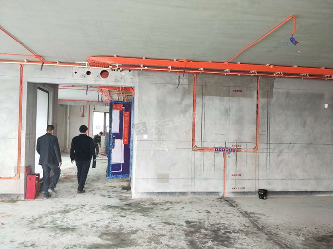 毛坯房裝修流程，毛坯房裝修5大步驟