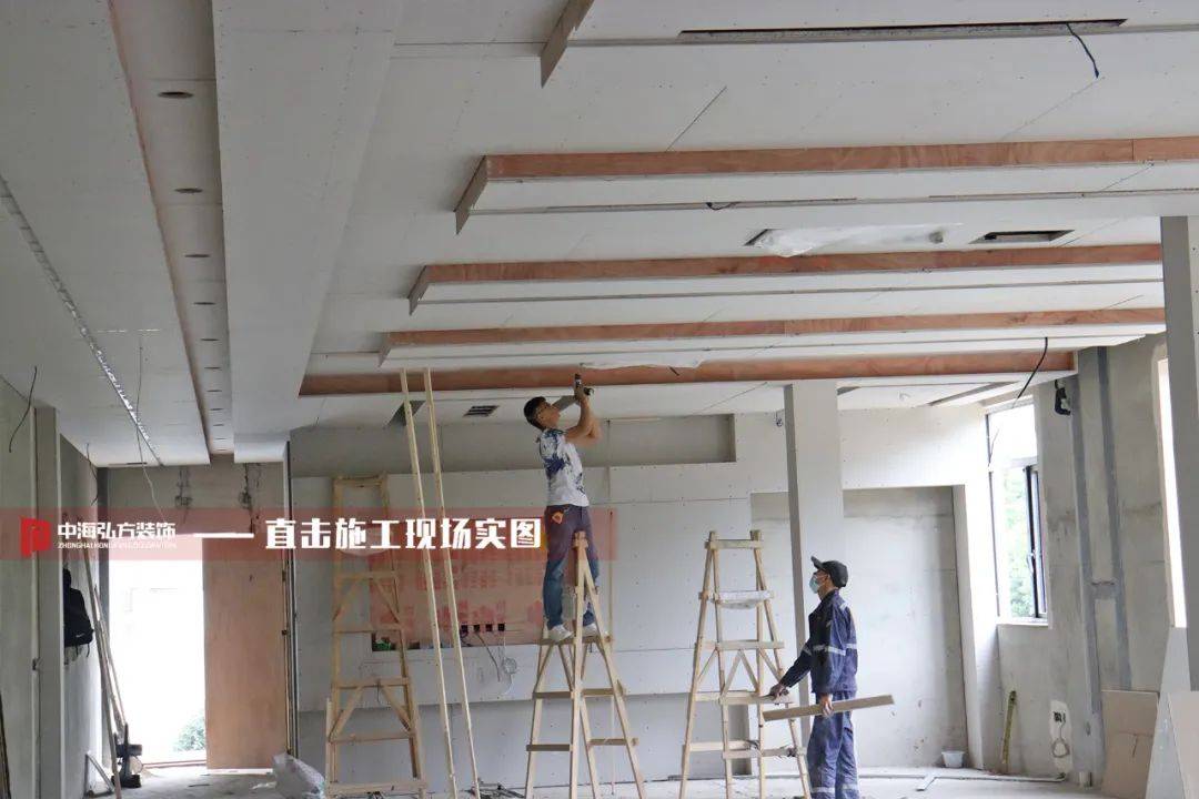 昆明裝修公司哪家比較靠譜 ？幫忙介紹一下？