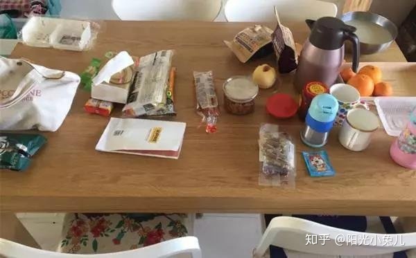 室內裝修效果圖大全，還說餐邊柜可有可無？錯了！這樣超驚艷！