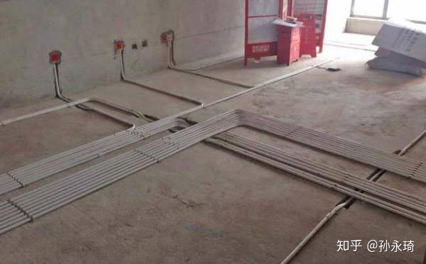 老電工酒后吐真言：水電裝修注意這6個細節，30年都不用維修