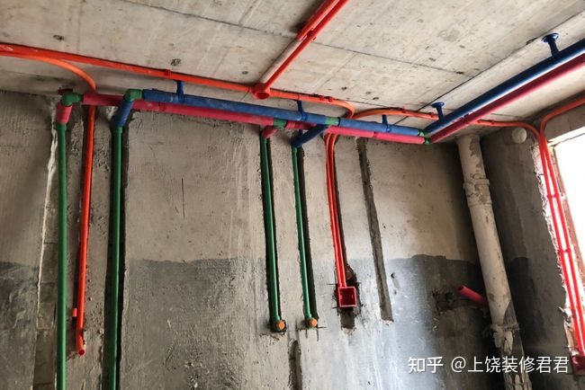 水電改造時，留意這些“坑”，都是裝修公司的套路