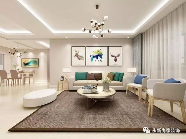 配件都包括什么_家裝軟裝都包括什么？不懂沒關系，這里給大家詳細說明了