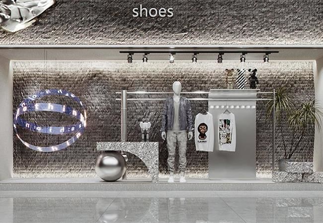 合肥店面怎么裝修？店面改造升級妙招不可少